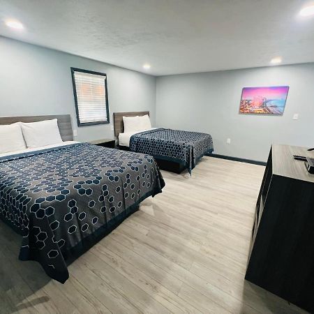 Hillsboro Inn & Suites Εξωτερικό φωτογραφία