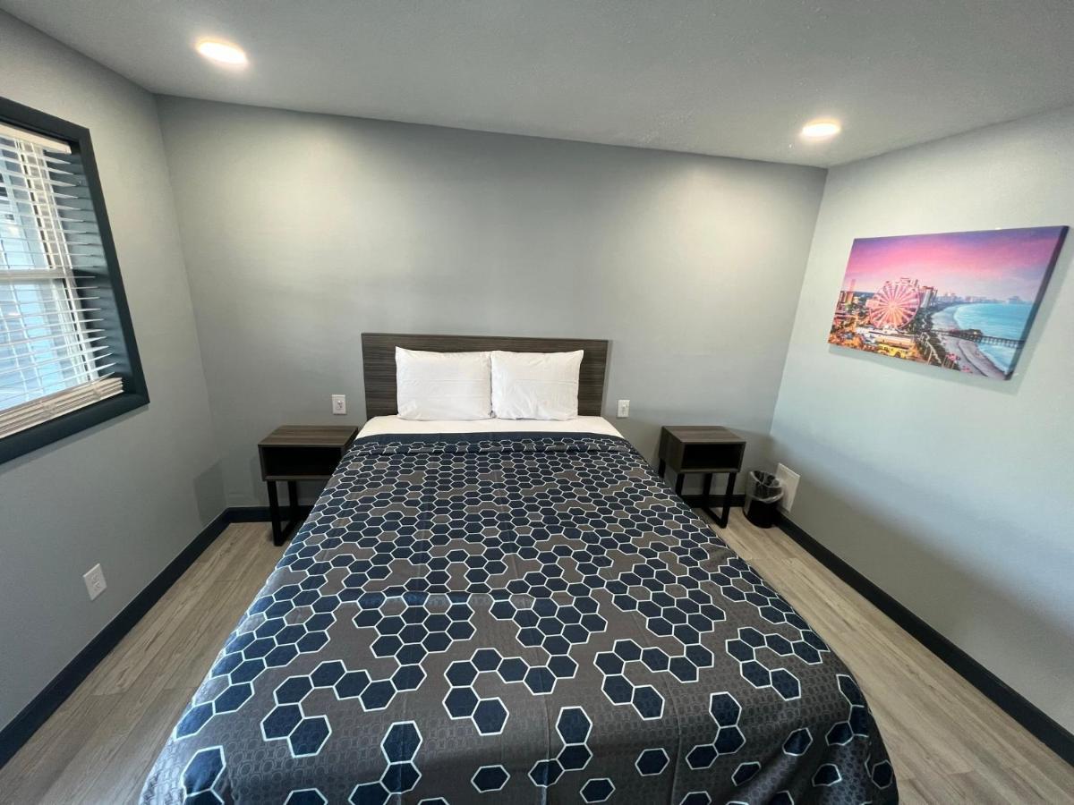 Hillsboro Inn & Suites Εξωτερικό φωτογραφία