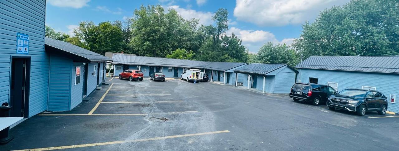 Hillsboro Inn & Suites Εξωτερικό φωτογραφία