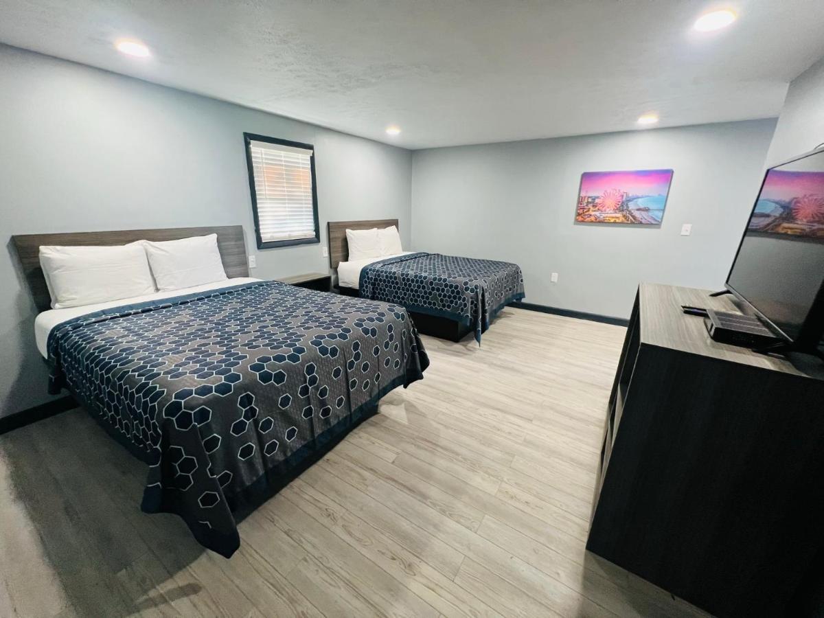 Hillsboro Inn & Suites Εξωτερικό φωτογραφία